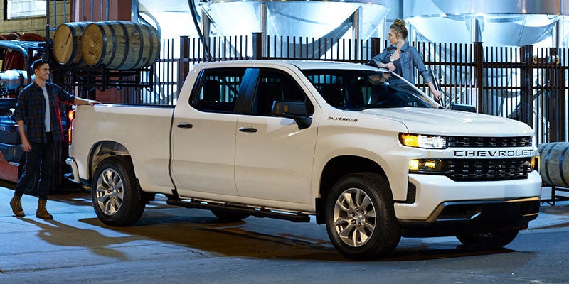 Business Elite - RK Chevrolet in Virginia Beach VA