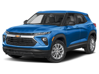 Chevrolet Trailblazer - RK Chevrolet in Virginia Beach VA