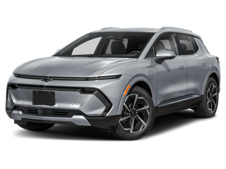 Equinox EV - RK Chevrolet in Virginia Beach VA