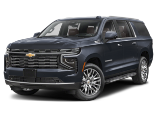 Chevrolet Suburban - RK Chevrolet in Virginia Beach VA