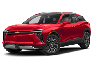 Chevrolet Blazer EV - RK Chevrolet in Virginia Beach VA