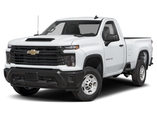 Chevrolet Silverado HD - RK Chevrolet in Virginia Beach VA
