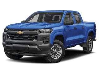 Chevrolet Colorado - RK Chevrolet in Virginia Beach VA