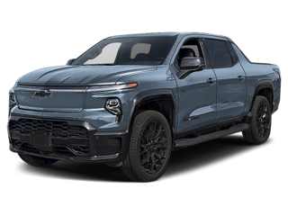 Chevrolet Silverado EV - RK Chevrolet in Virginia Beach VA