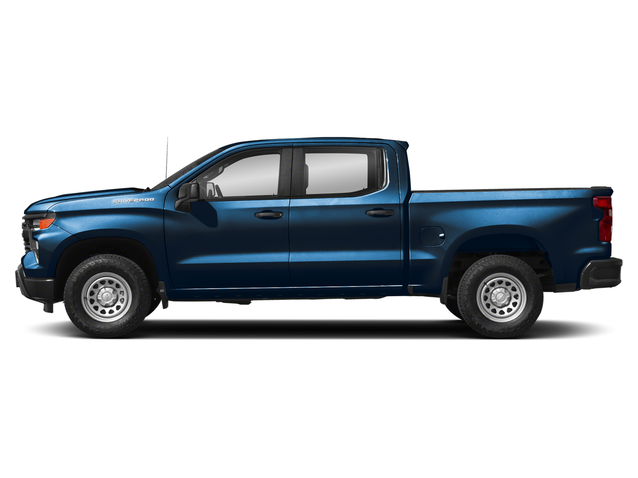 2023 Chevrolet Silverado 1500 LT - Photo 33