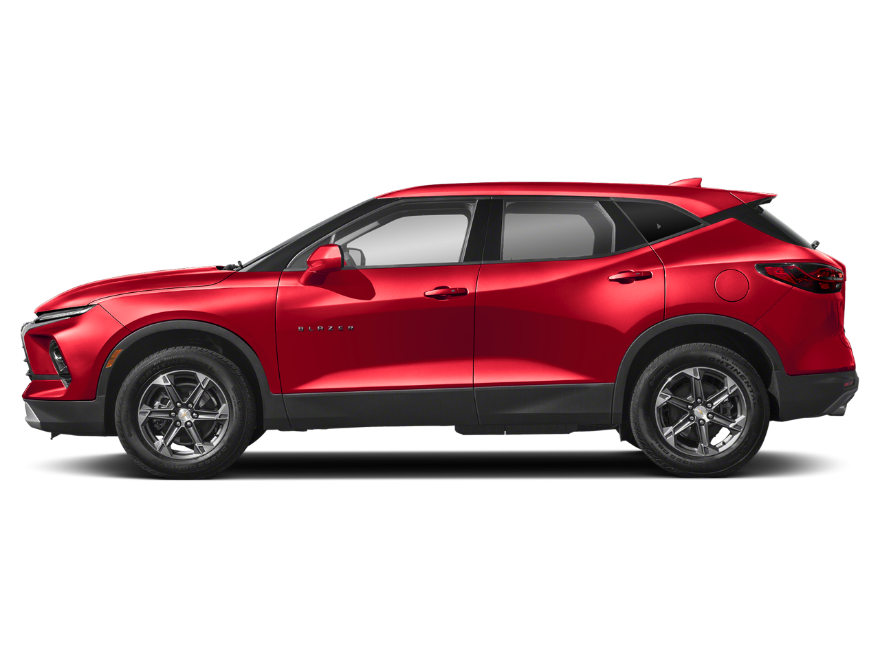 2025 Chevrolet Blazer 2LT - Photo 35