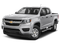2020 Chevrolet Colorado Z71