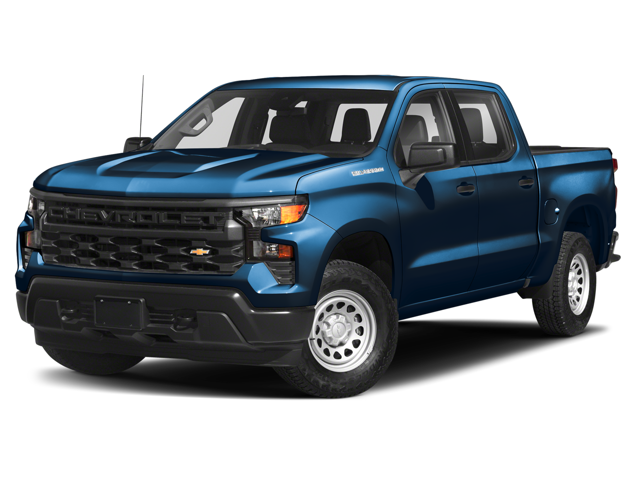2023 Chevrolet Silverado 1500 LT - Photo 31
