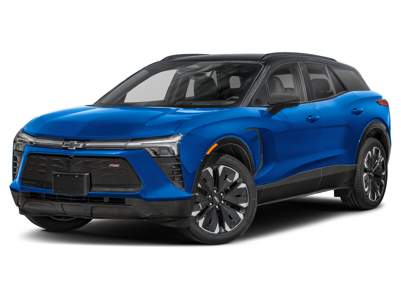 2024 Chevrolet Blazer EV RS - Photo 32