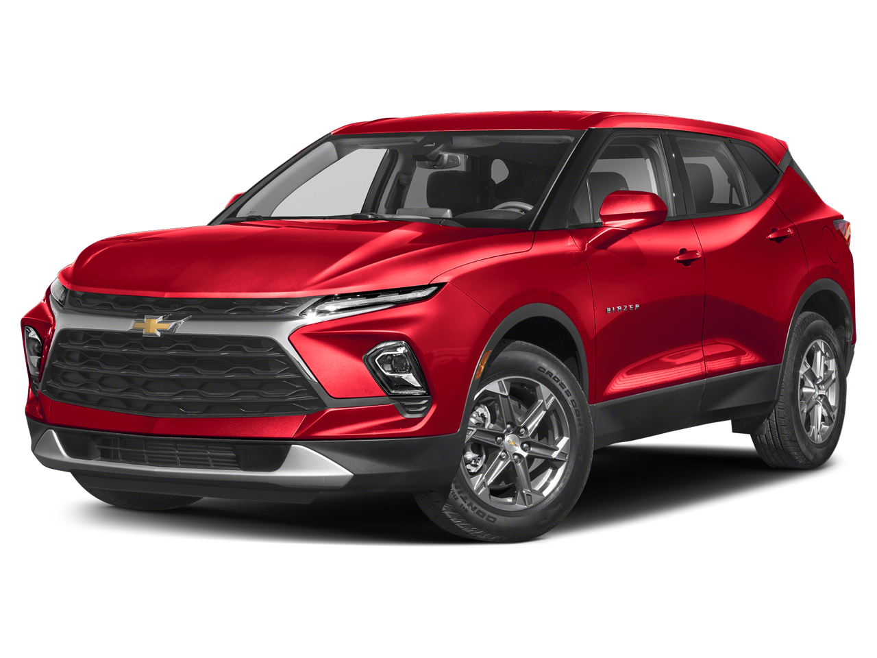 2025 Chevrolet Blazer 2LT - Photo 33