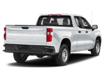 2022 Chevrolet Silverado 1500 WT