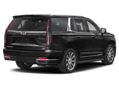 2023 Cadillac Escalade 4WD Premium Luxury Platinum