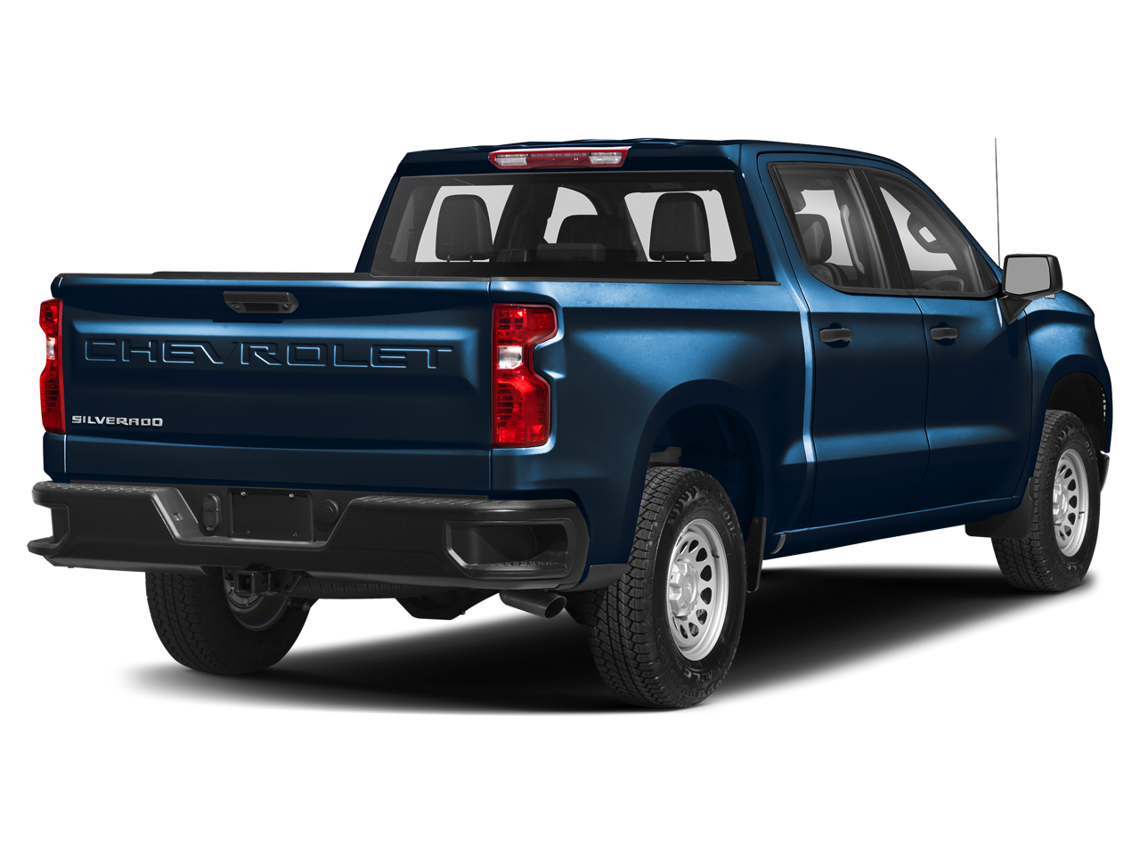 2023 Chevrolet Silverado 1500 LT - Photo 32