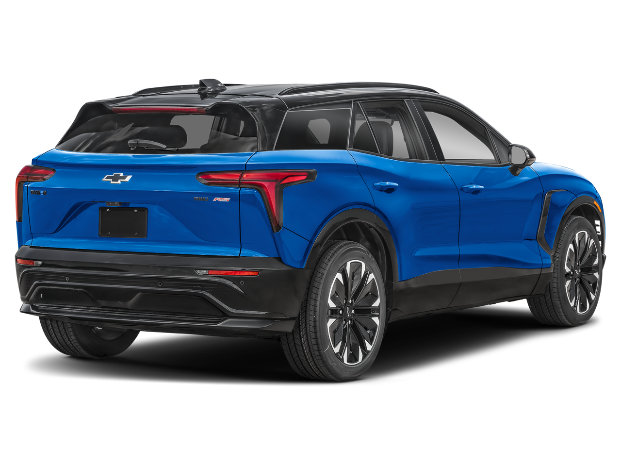 2024 Chevrolet Blazer EV RS - Photo 33
