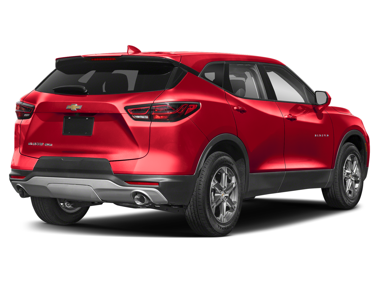 2025 Chevrolet Blazer 2LT - Photo 34