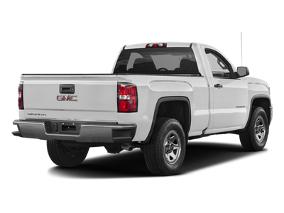 2018 GMC Sierra 1500 NA