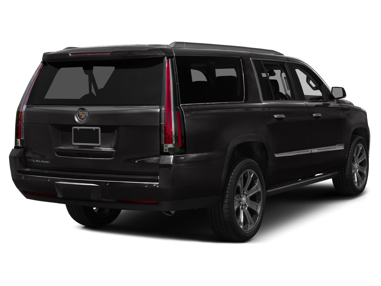 2015 Cadillac Escalade ESV Premium