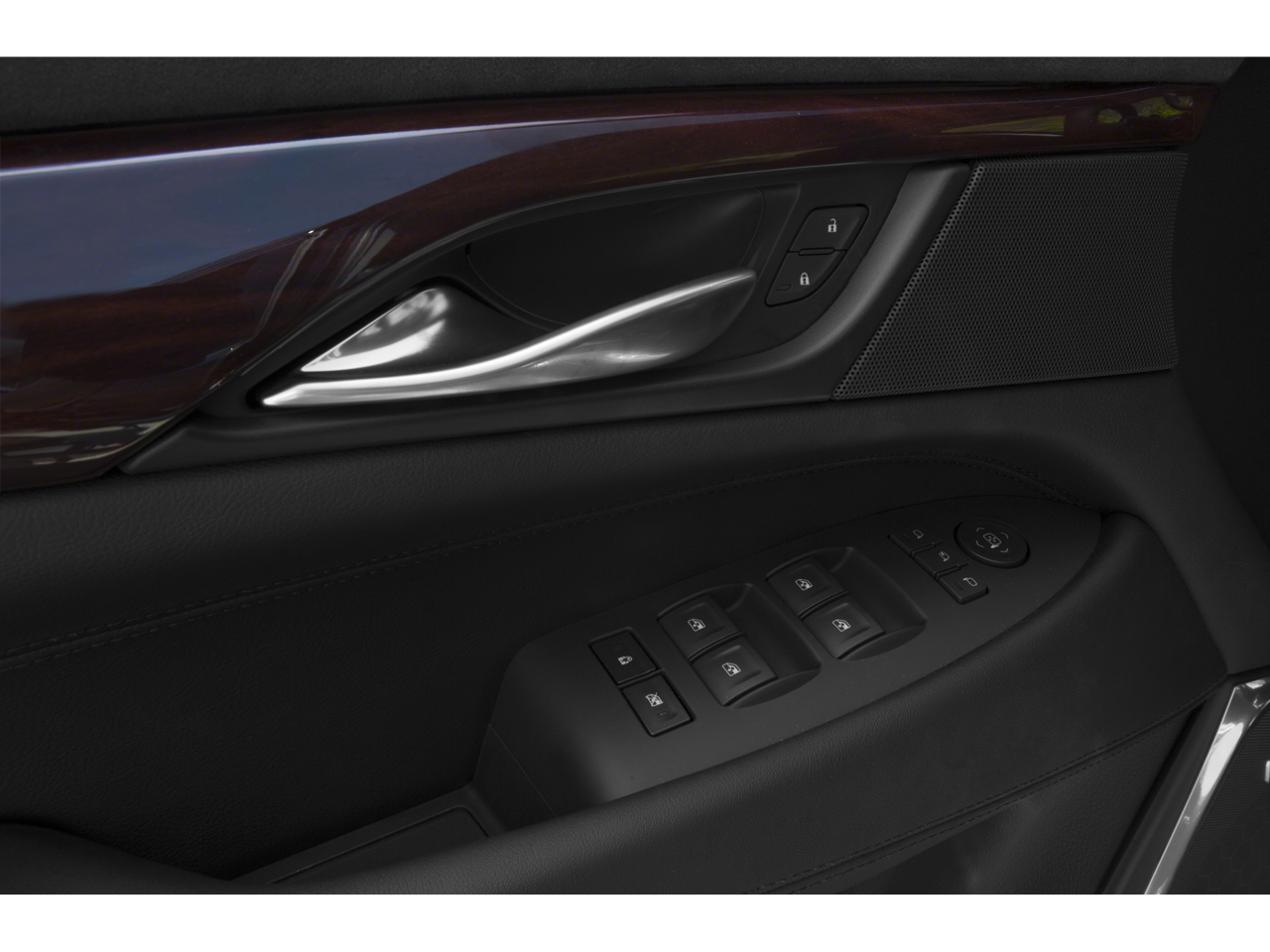 2015 Cadillac Escalade ESV Premium