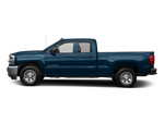 2017 Chevrolet Silverado 1500 LS