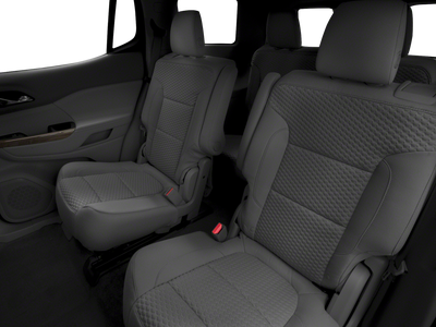 2018 GMC Acadia SLE