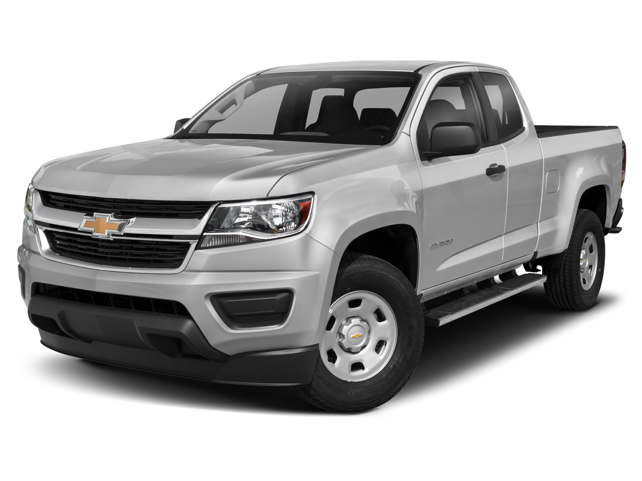 2019 Chevrolet Colorado 2WD LT