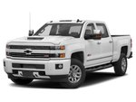 2019 Chevrolet Silverado 3500 HD Work Truck
