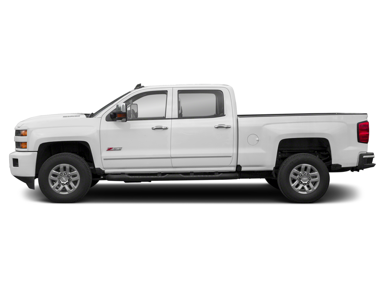 2019 Chevrolet Silverado 3500 HD Work Truck