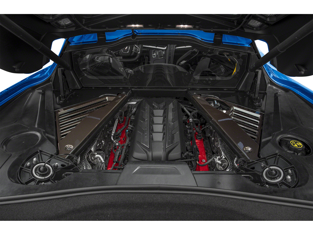 2020 Chevrolet Corvette Stingray 3LT