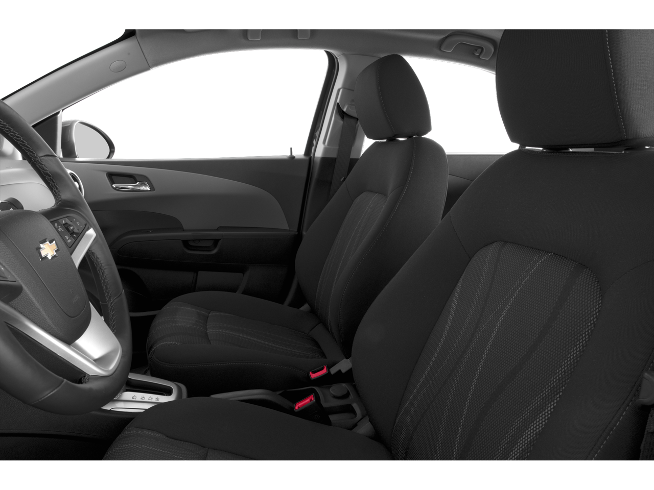 2020 Chevrolet Sonic LS Sedan