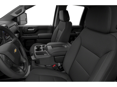2021 Chevrolet Silverado 2500 HD LTZ