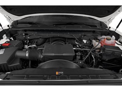 2021 Chevrolet Silverado 2500 HD LTZ