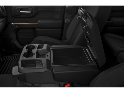 2021 Chevrolet Silverado 3500 HD LTZ