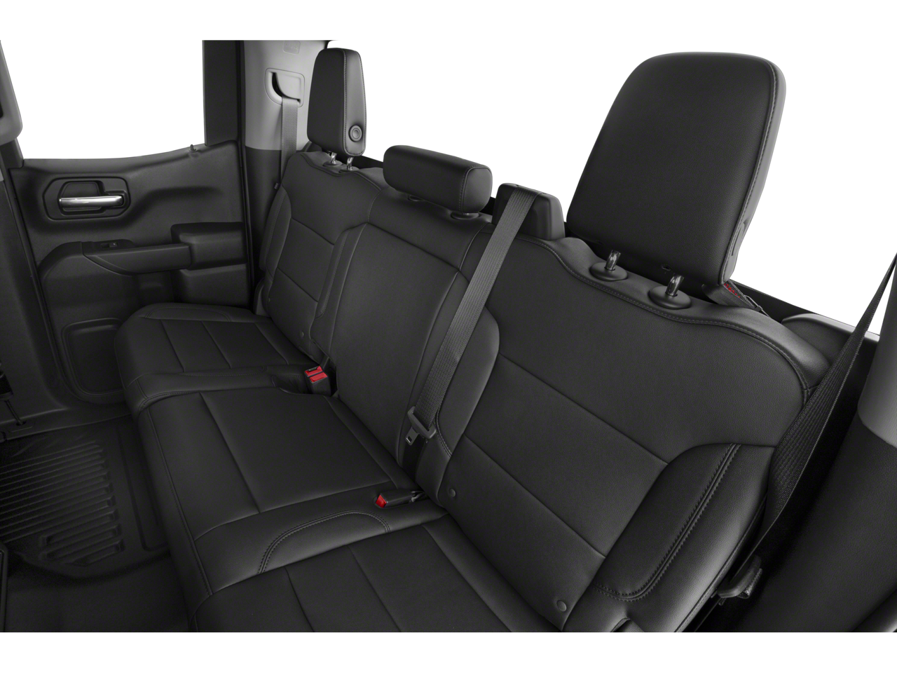 2022 Chevrolet Silverado 1500 WT