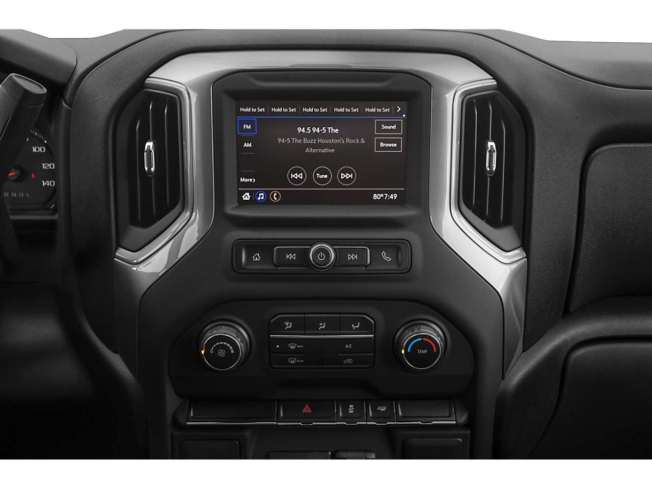 2022 Chevrolet Silverado 2500 HD Work Truck