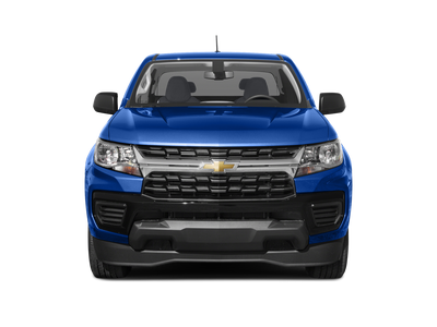 2022 Chevrolet Colorado WT