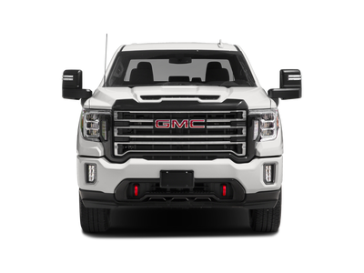 2022 GMC Sierra 2500 HD AT4