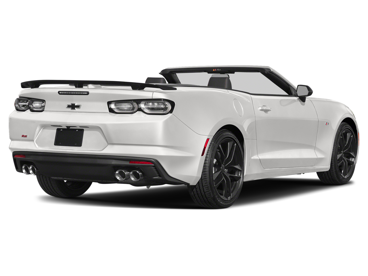 2023 Chevrolet Camaro 2LT