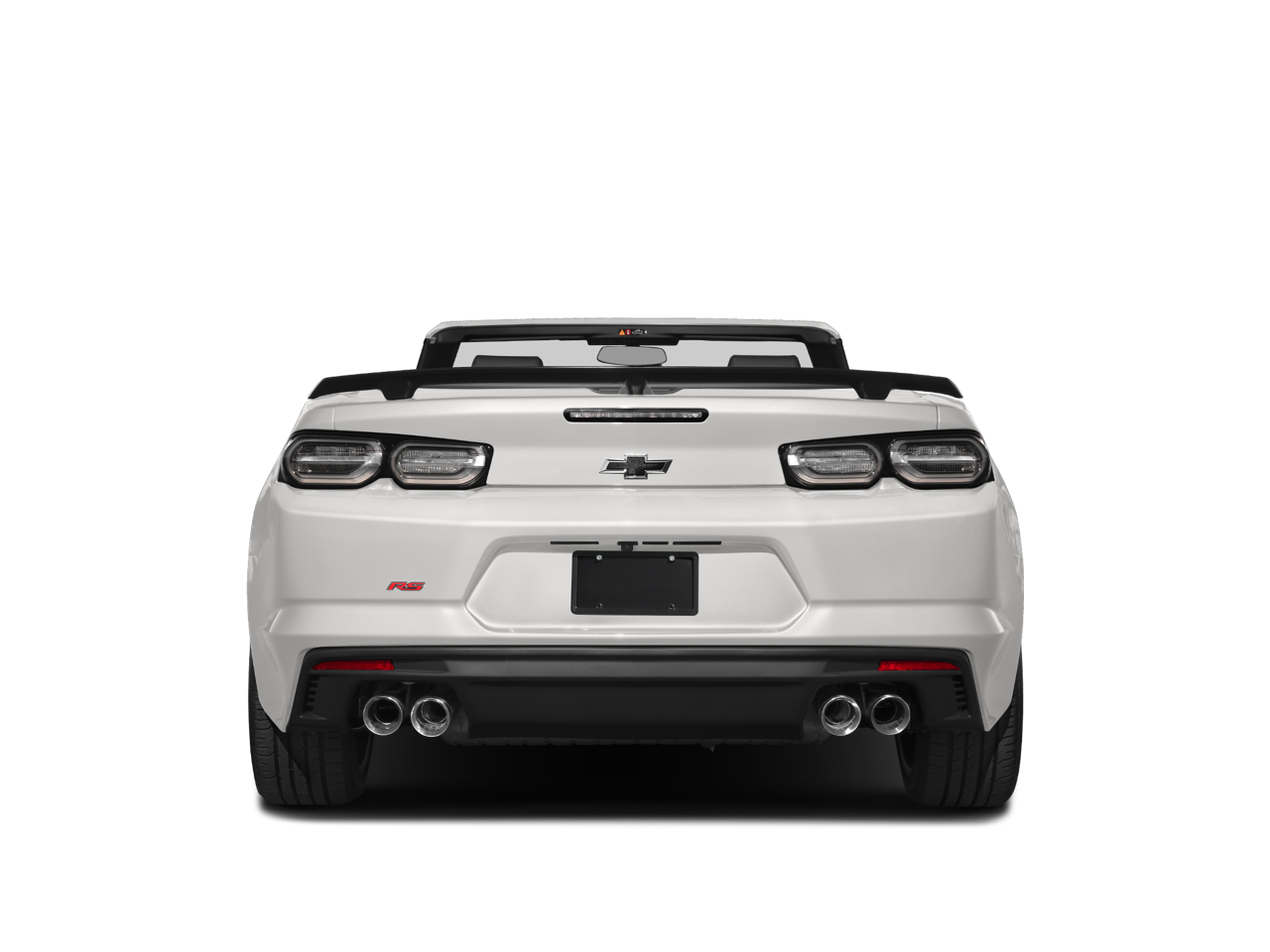 2023 Chevrolet Camaro 2LT
