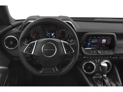 2023 Chevrolet Camaro 2LT