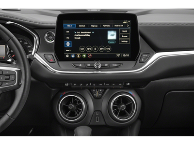 2023 Chevrolet Blazer 3LT