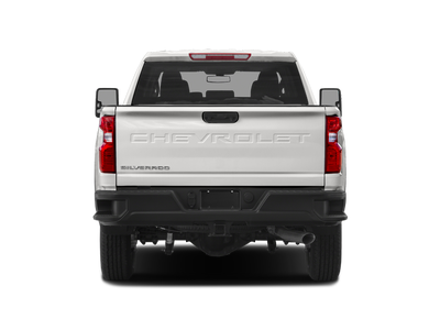 2023 Chevrolet Silverado 2500 HD WT
