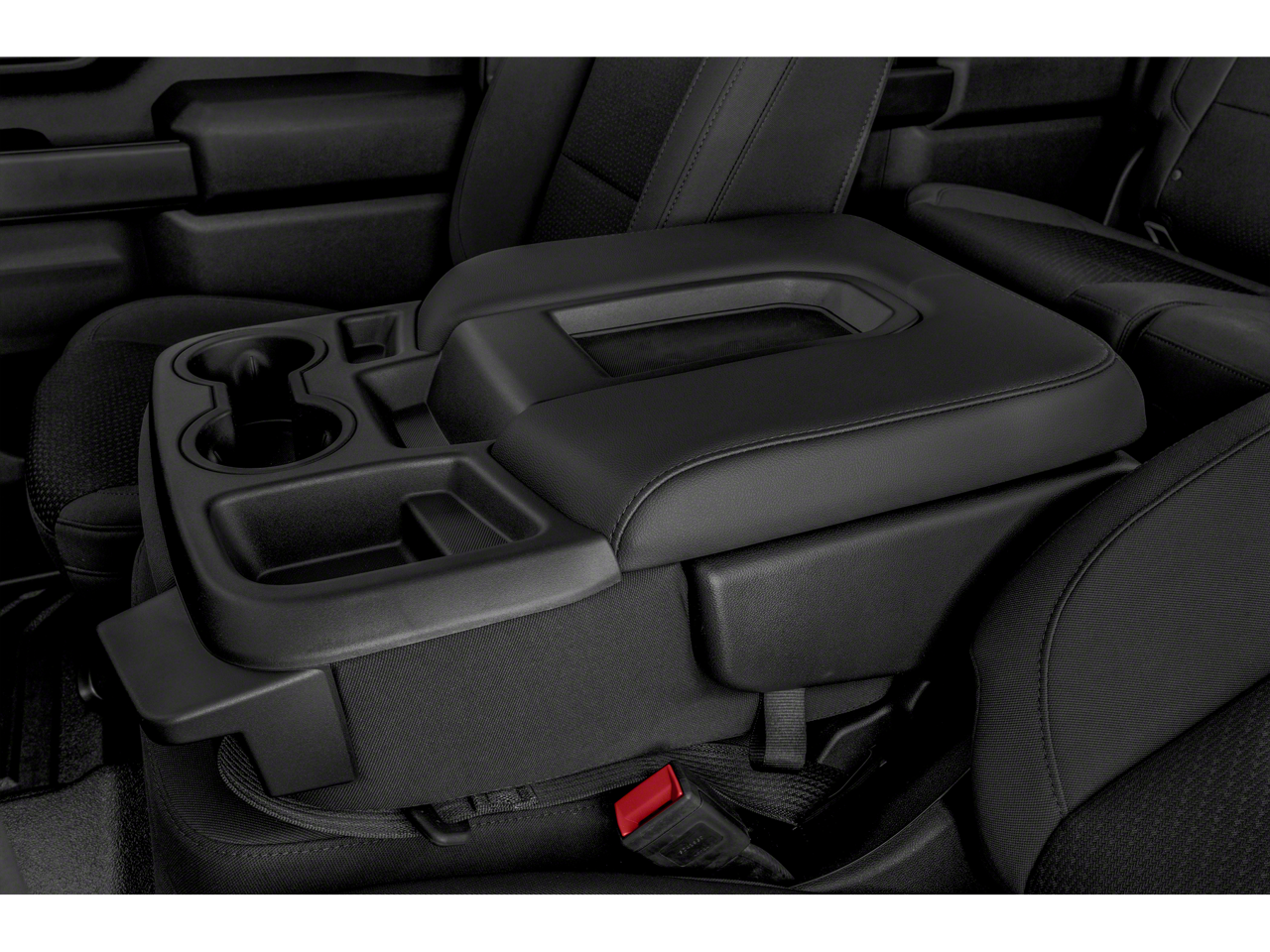 2023 Chevrolet Silverado 2500 HD WT