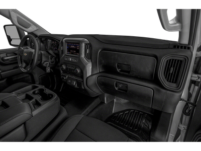 2023 Chevrolet Silverado 2500 HD WT