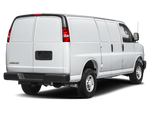 2023 Chevrolet Express Cargo 2500 RWD 2500 Regular Wheelbase WT