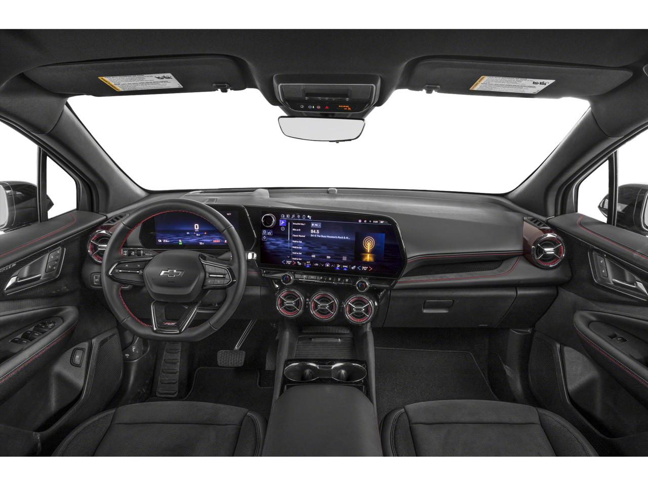 2024 Chevrolet Blazer EV RS - Photo 36