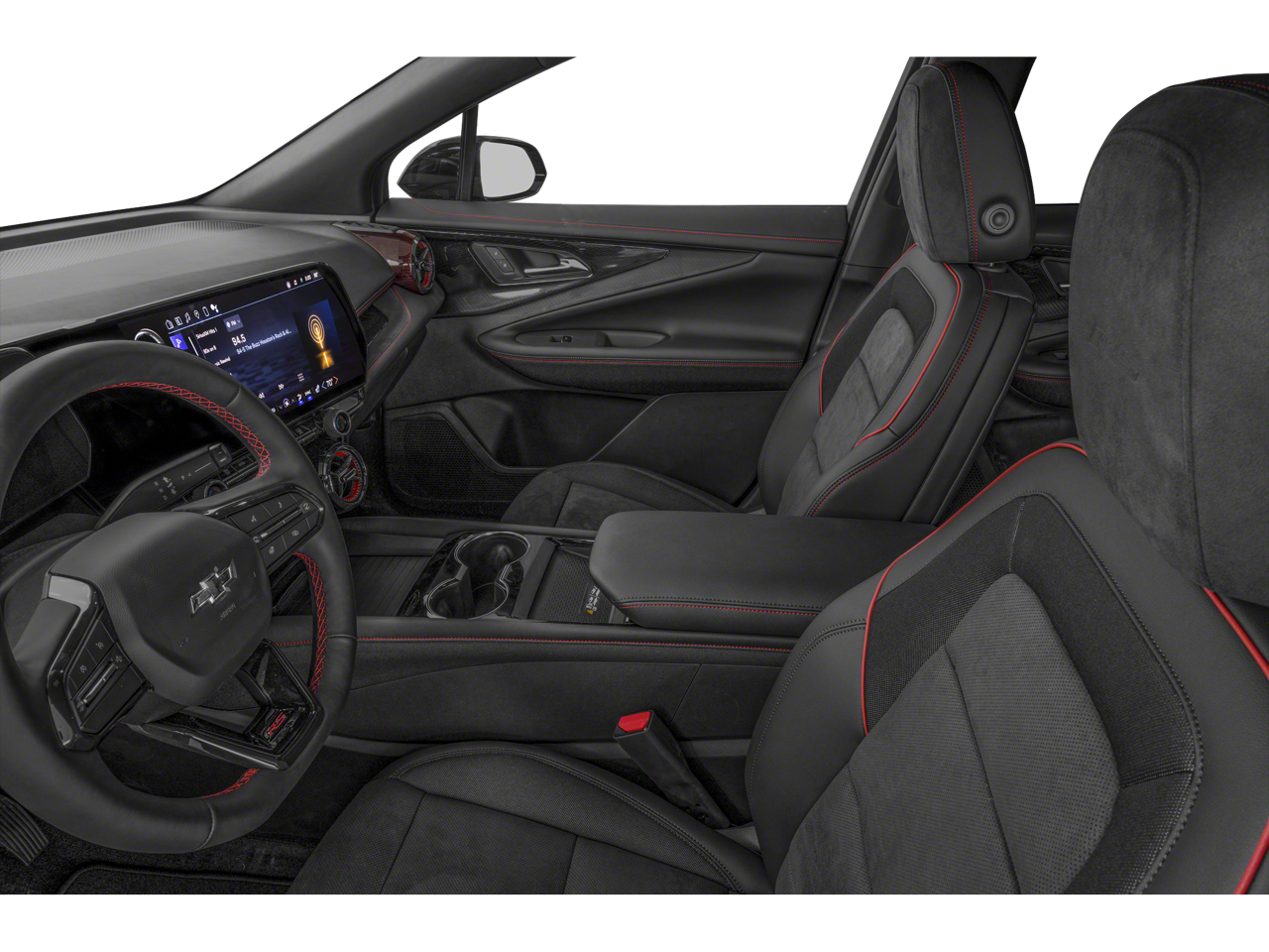 2024 Chevrolet Blazer EV RS - Photo 37