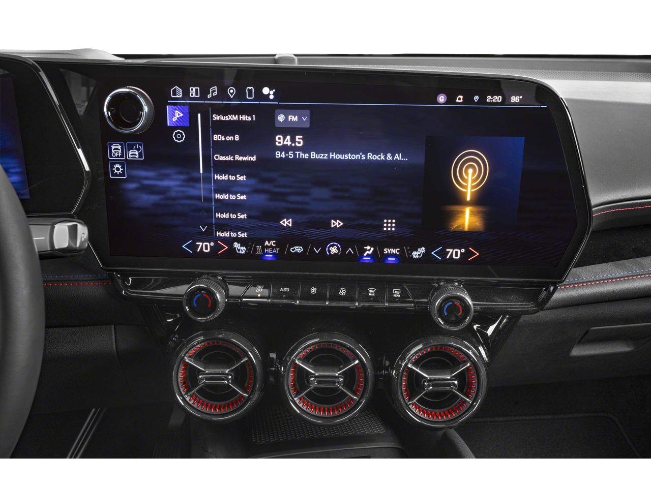 2024 Chevrolet Blazer EV RS - Photo 38