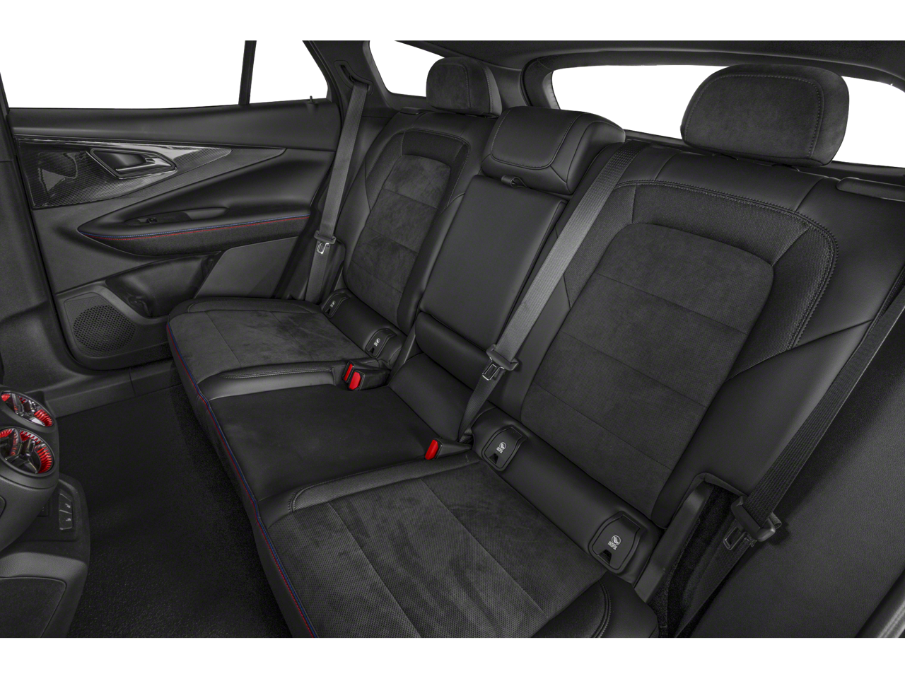 2024 Chevrolet Blazer EV RS - Photo 40