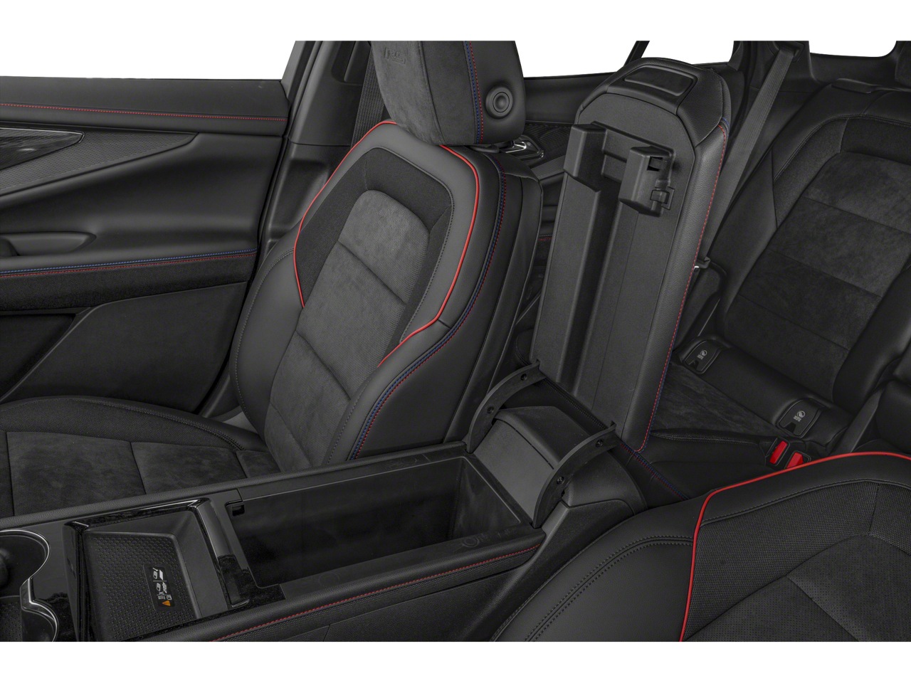 2024 Chevrolet Blazer EV RS - Photo 41