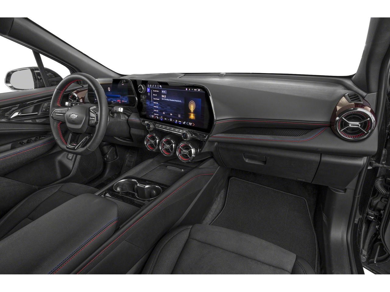 2024 Chevrolet Blazer EV RS - Photo 42